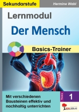 Lernmodul 1: Der Mensch / Basics Trainer 